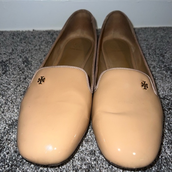 Used Tory Burch Flats Size 11 - Picture 14 of 16